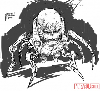 Illustration for article titled Marvel Vs. Capcom 3 Already Woefully Out Of Sync With Comic Book Reality